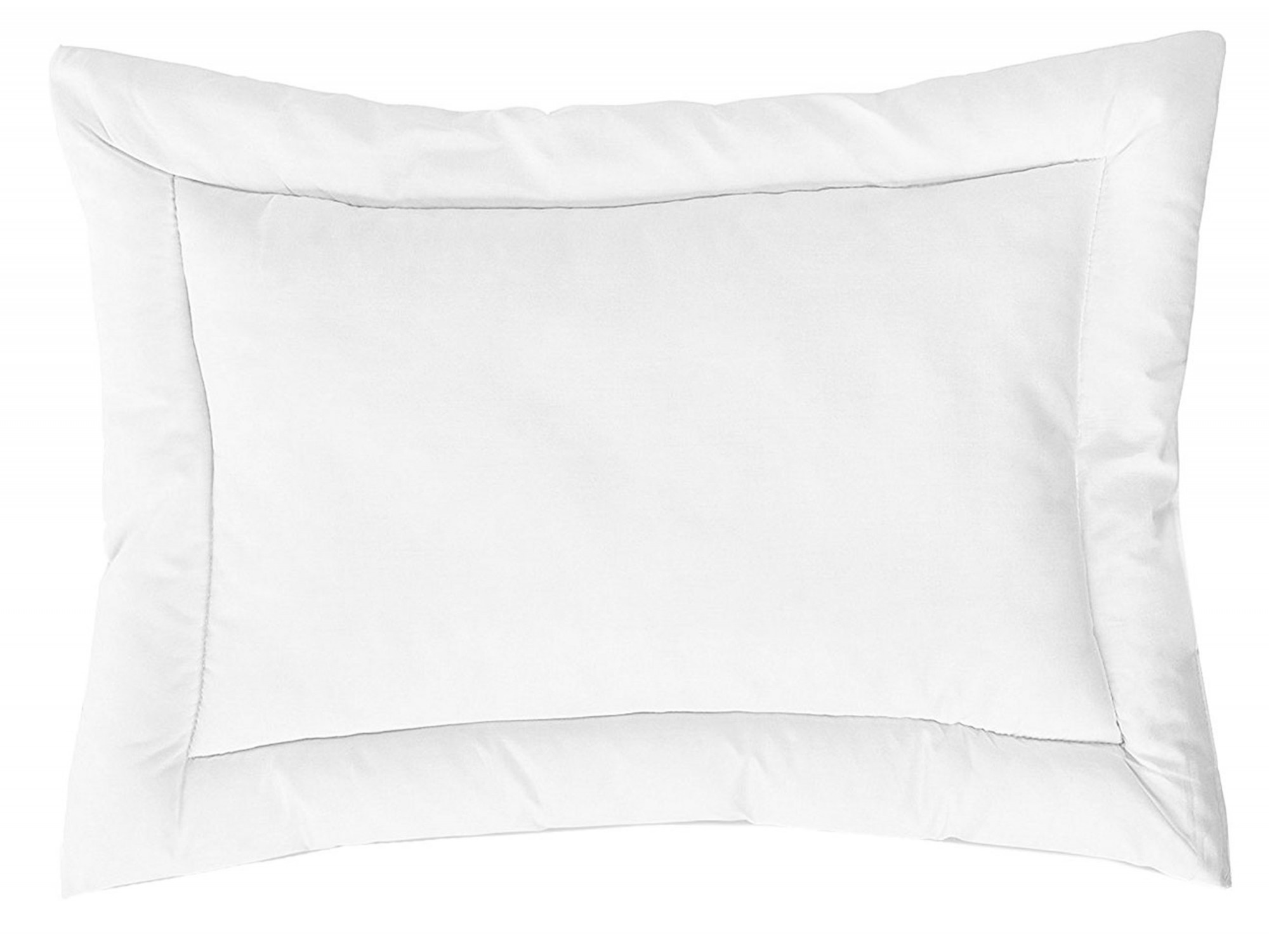 Kopfkissen 40x60 cm Mikrofaser Füllung 150 g Hauptbild