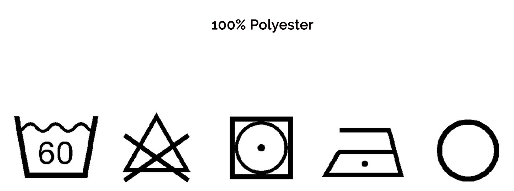 Pflegehinweisebild