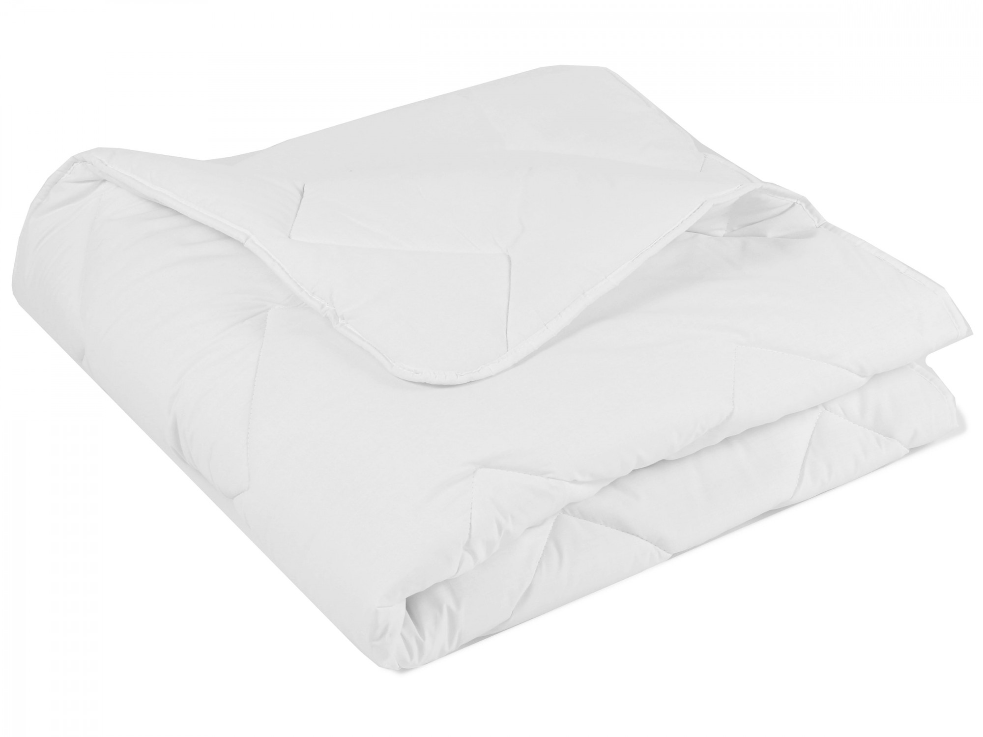 Bettdecke 135x200 cm Mikrofaser Füllung 1350 g Wärmeklasse 3 Hauptbild