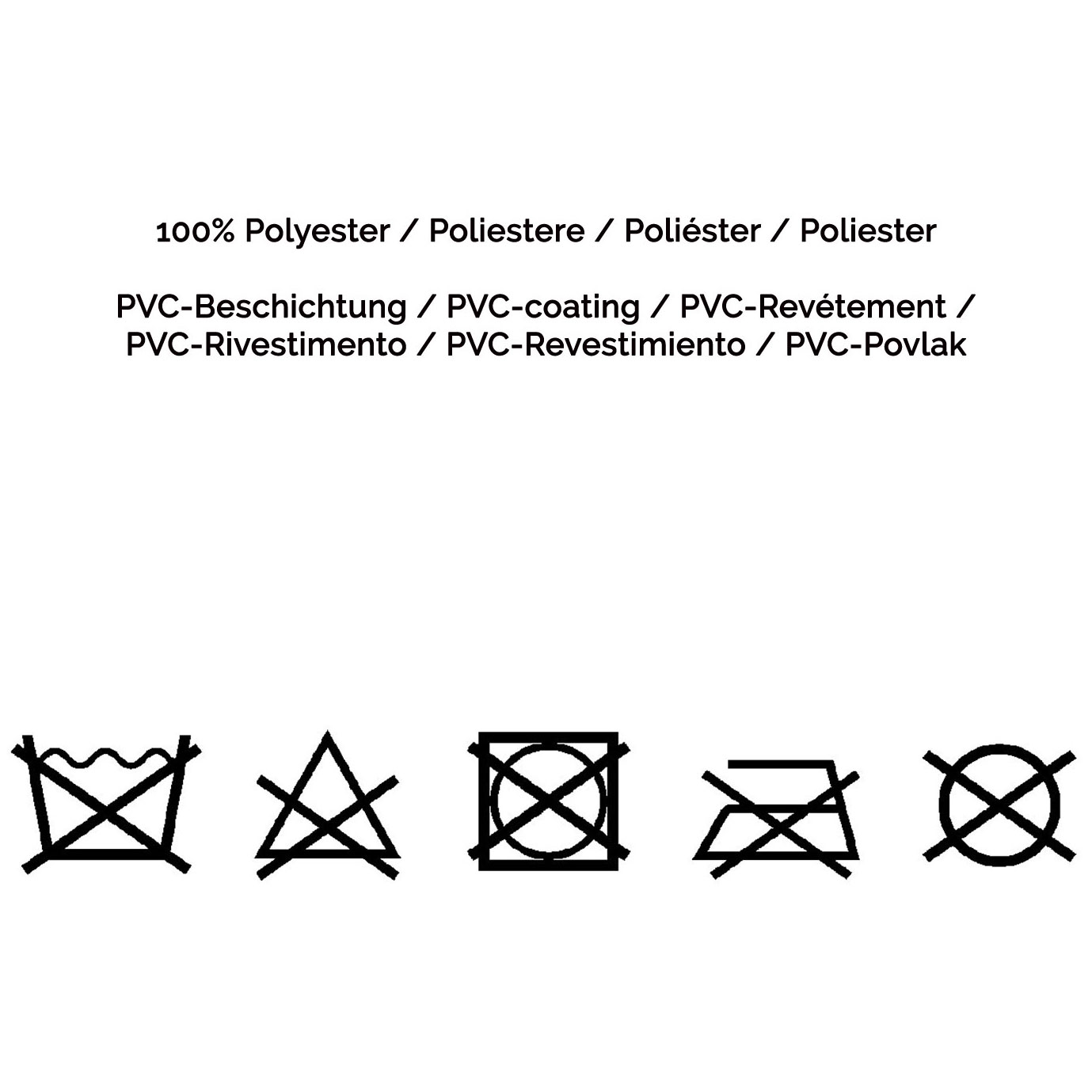 Pflegehinweisebild