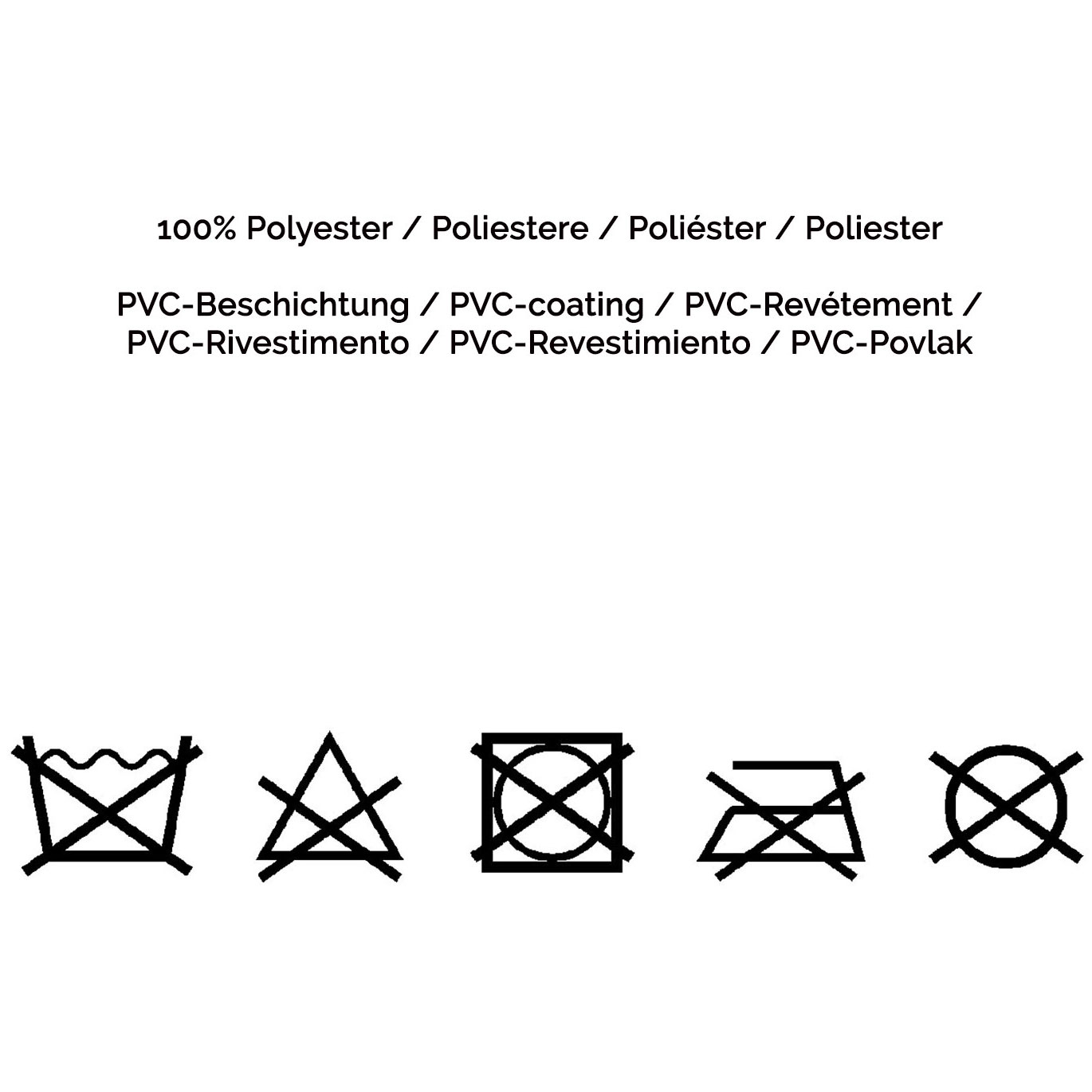 Pflegehinweisebild