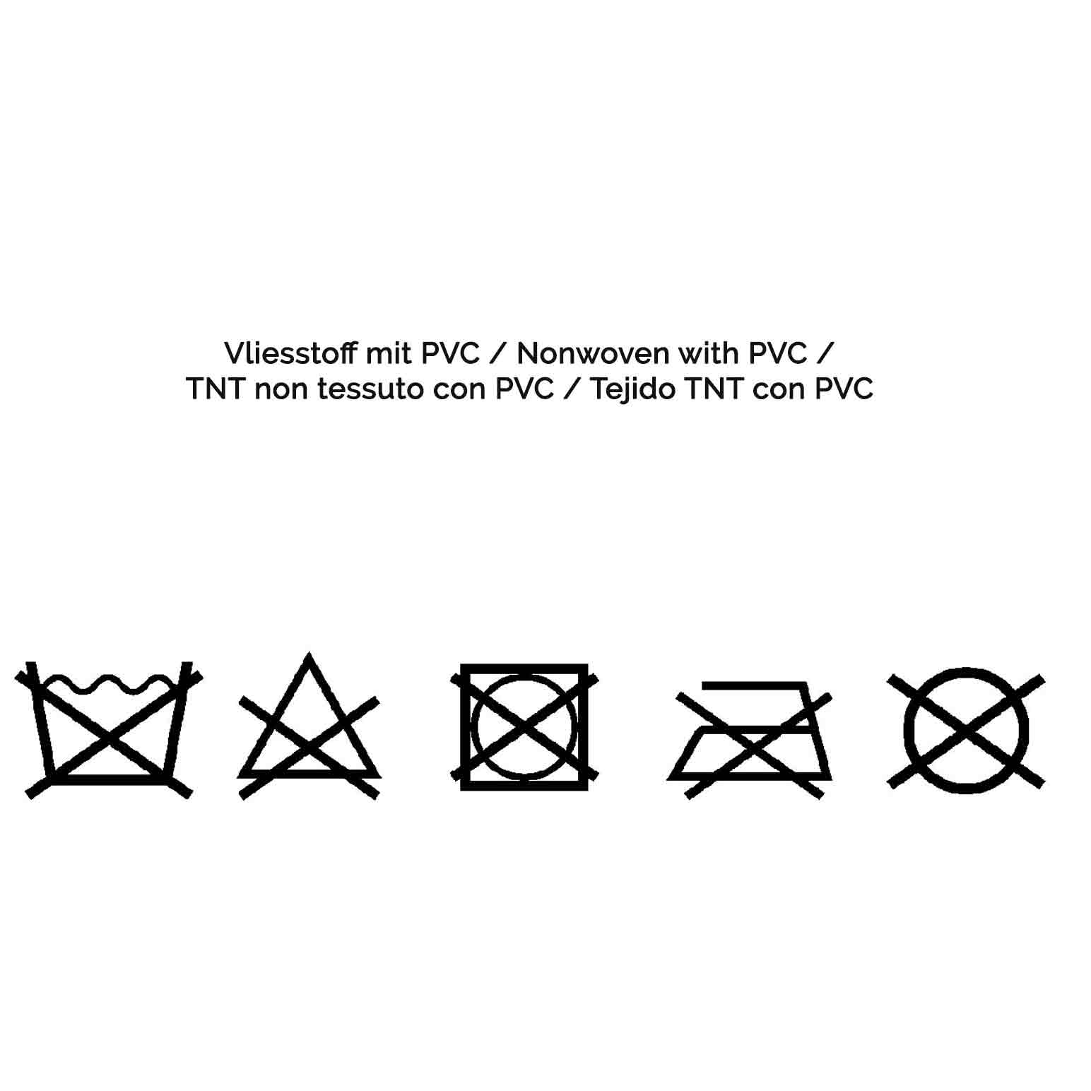 Pflegehinweisebild