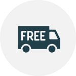 Gratis Versand in DE