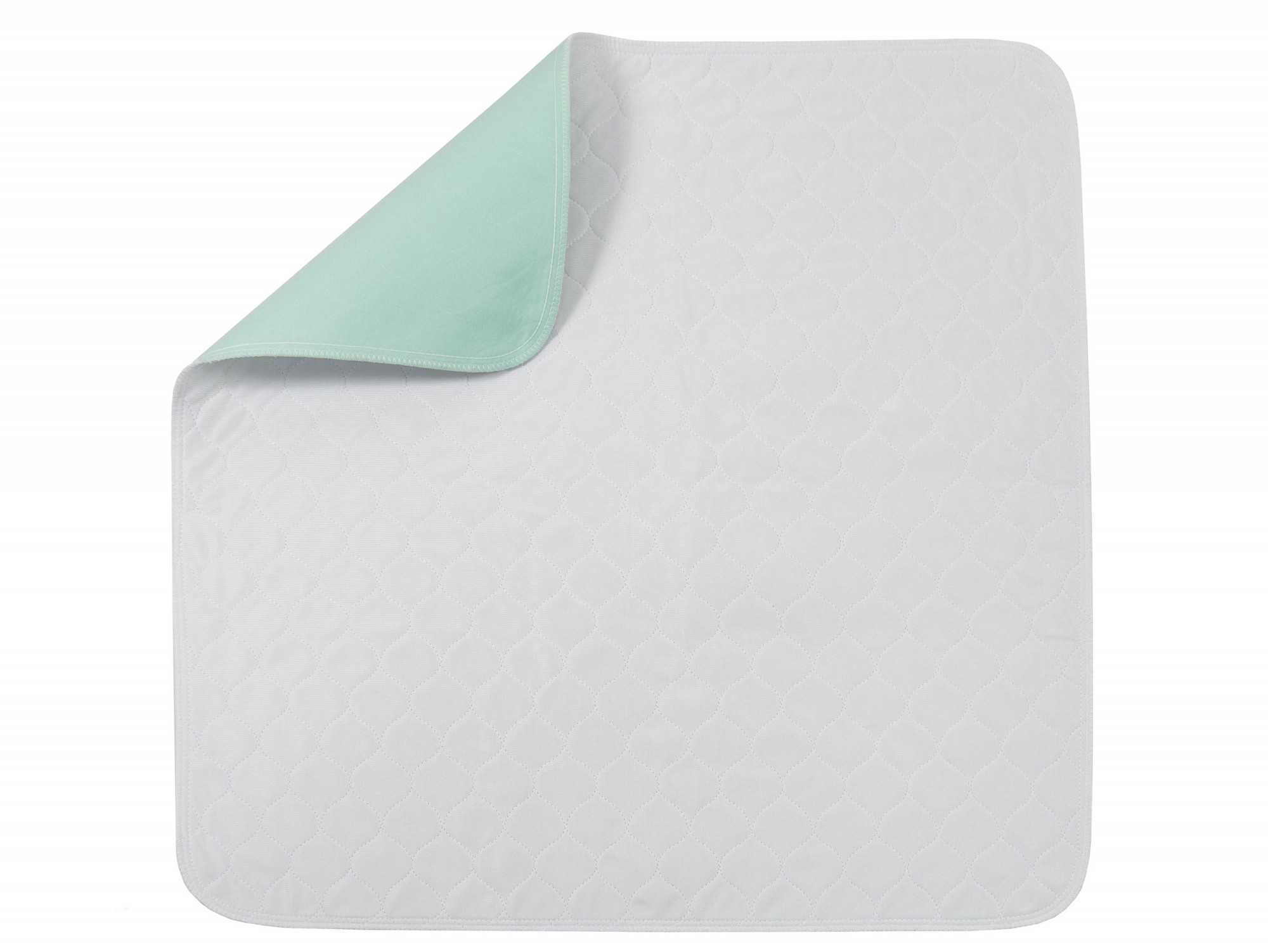 Matratzenschutz 75x85 cm Flüssigkeitsaufnahme 1.500 ml/qm Hauptbild