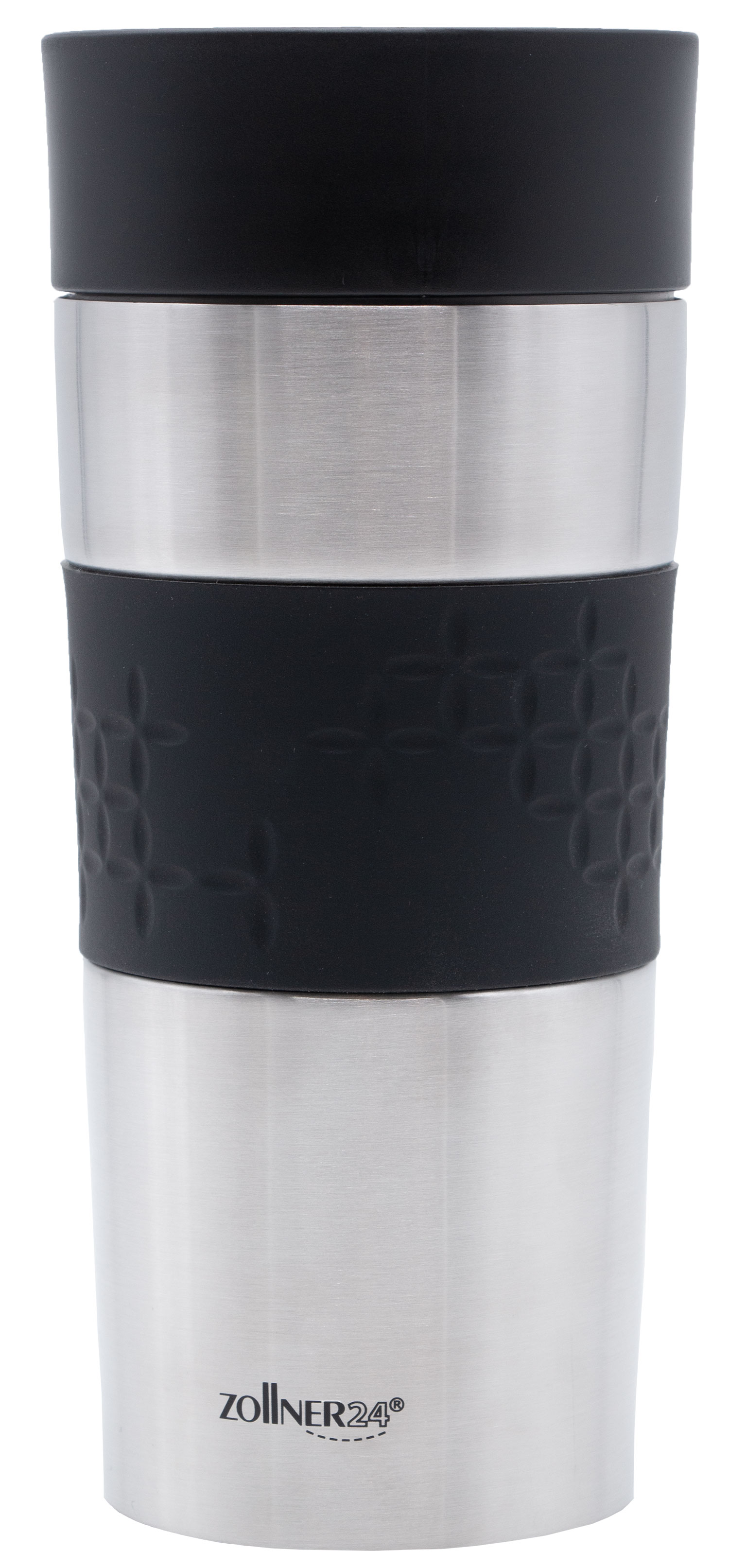 Thermobecher Edelstahl 360 ml auslaufsicher Hauptbild