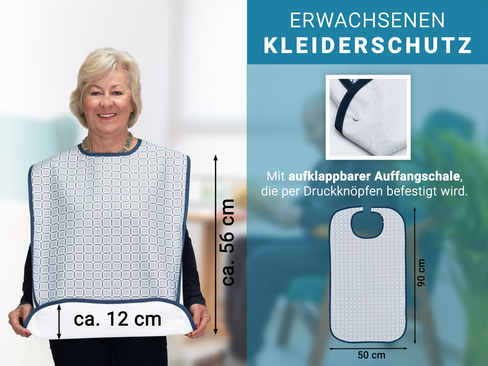Hohe Qualität 300 Stück wasserdichte Einweg-Zahnkrawatte für die Hohe Qualität 300 Stück wasserdichte Einweg-Zahnkrawatte für die