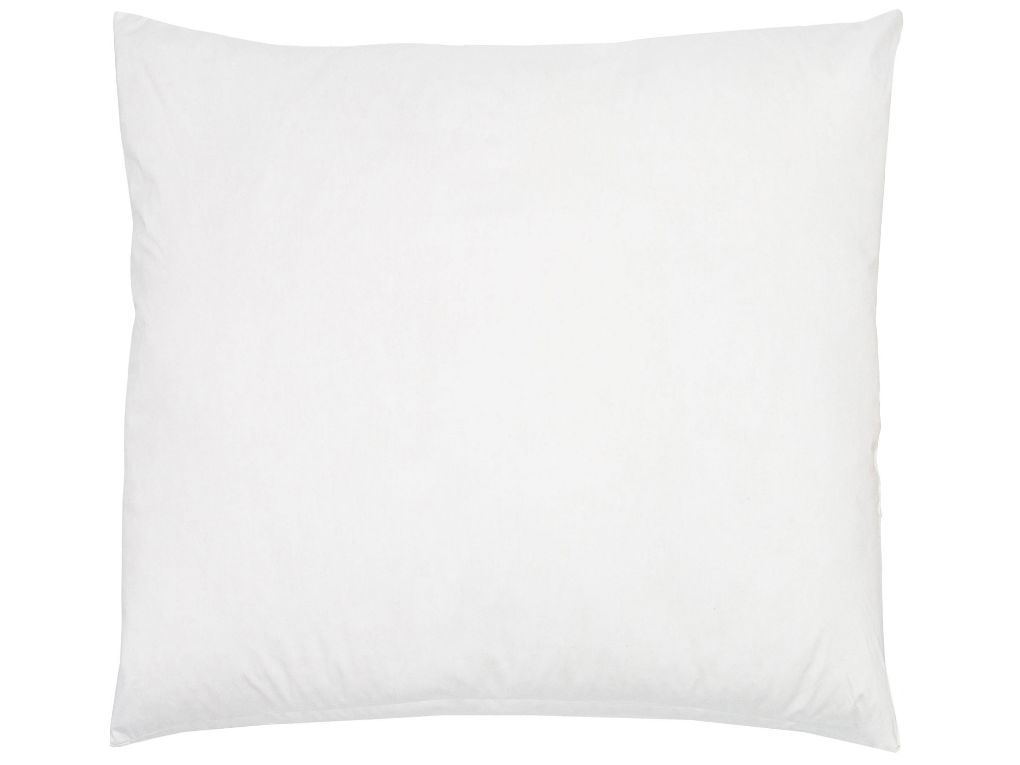 Kopfkissen 80x80 cm Mikrofaser Füllung 900 g Hauptbild