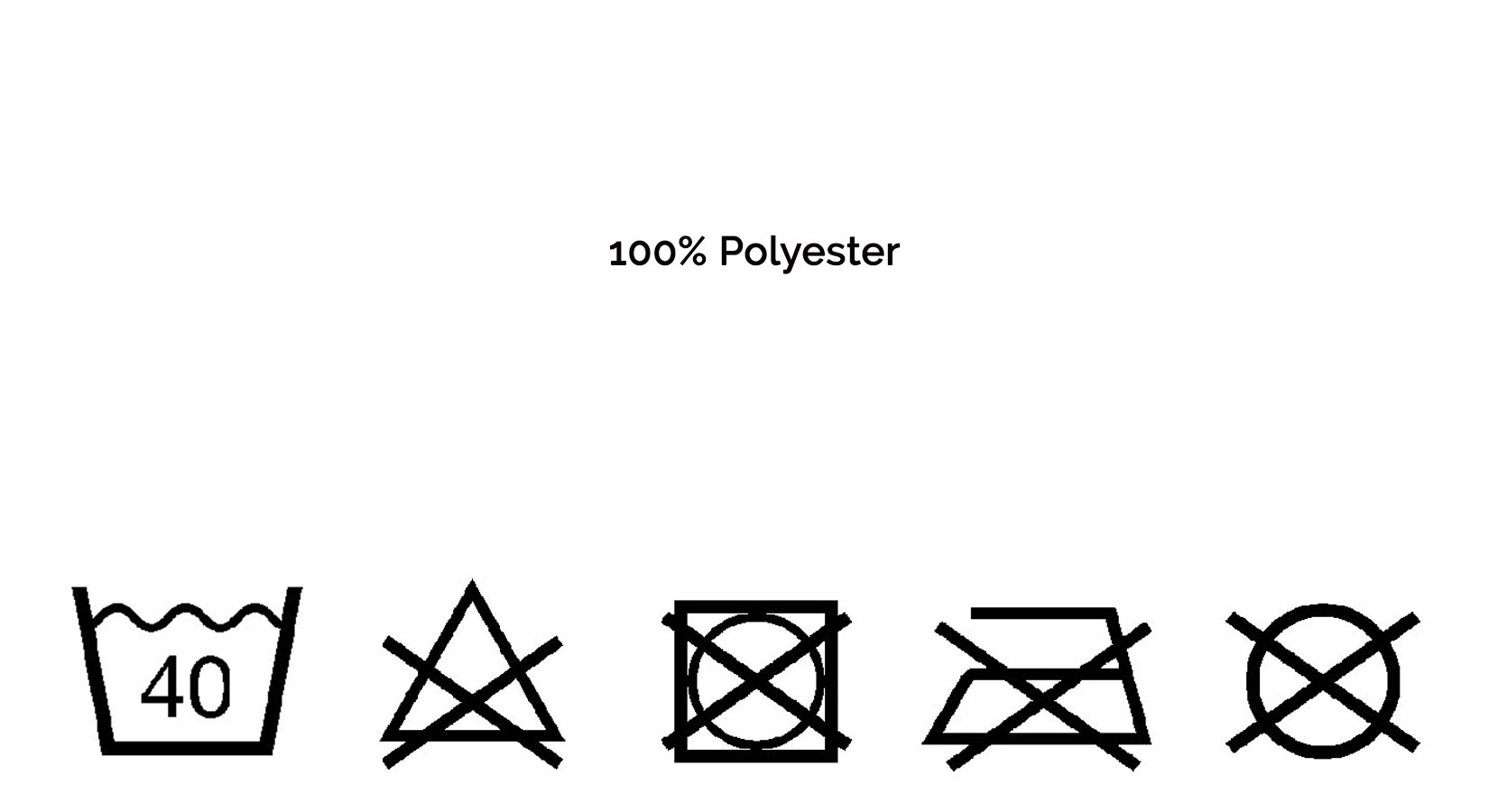 Pflegehinweisebild