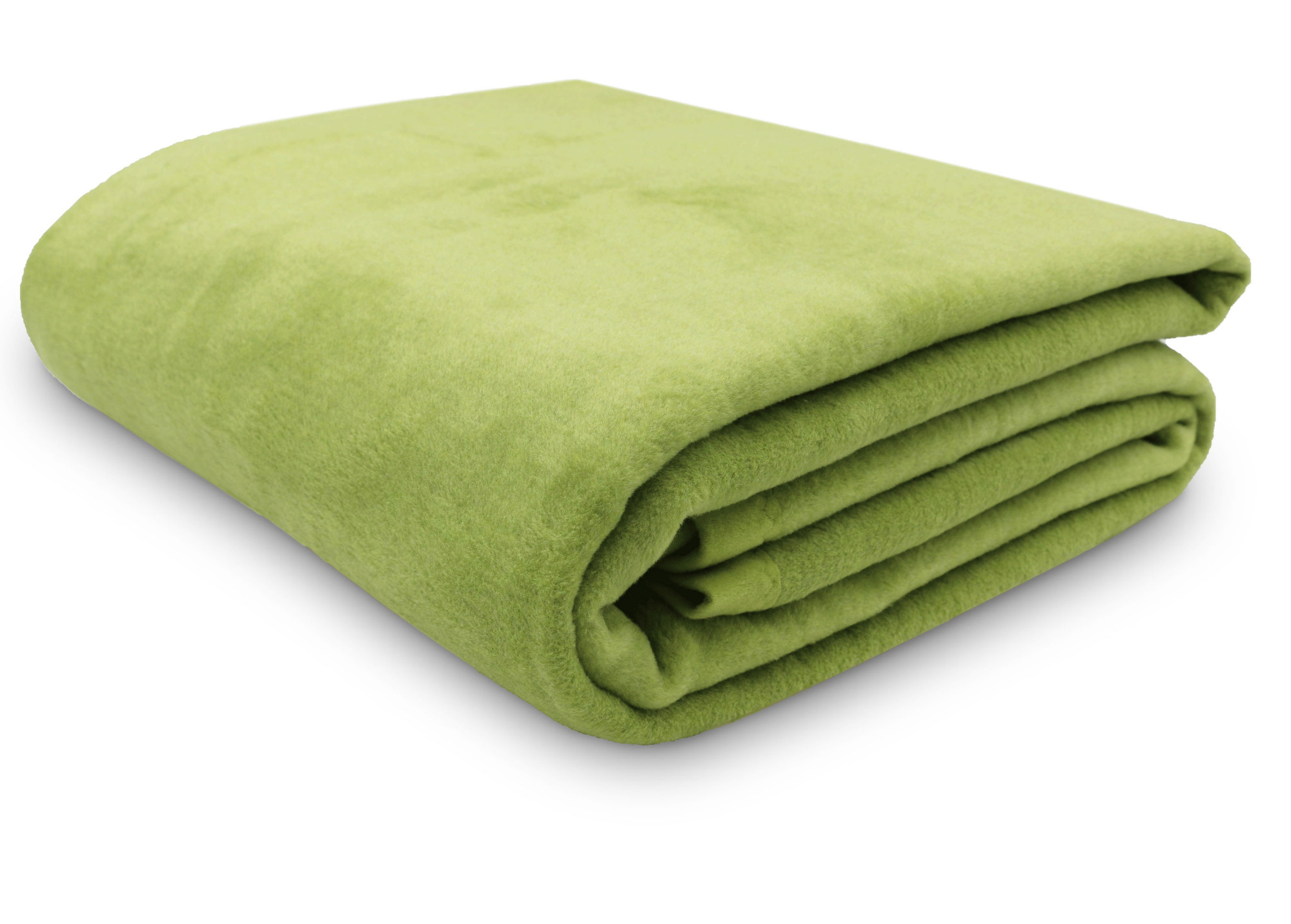 Kuscheldecke Grün online kaufen