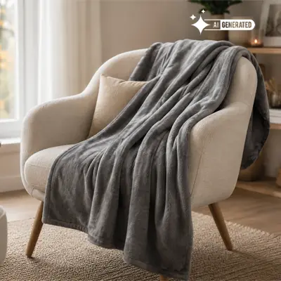 Kuscheldecke