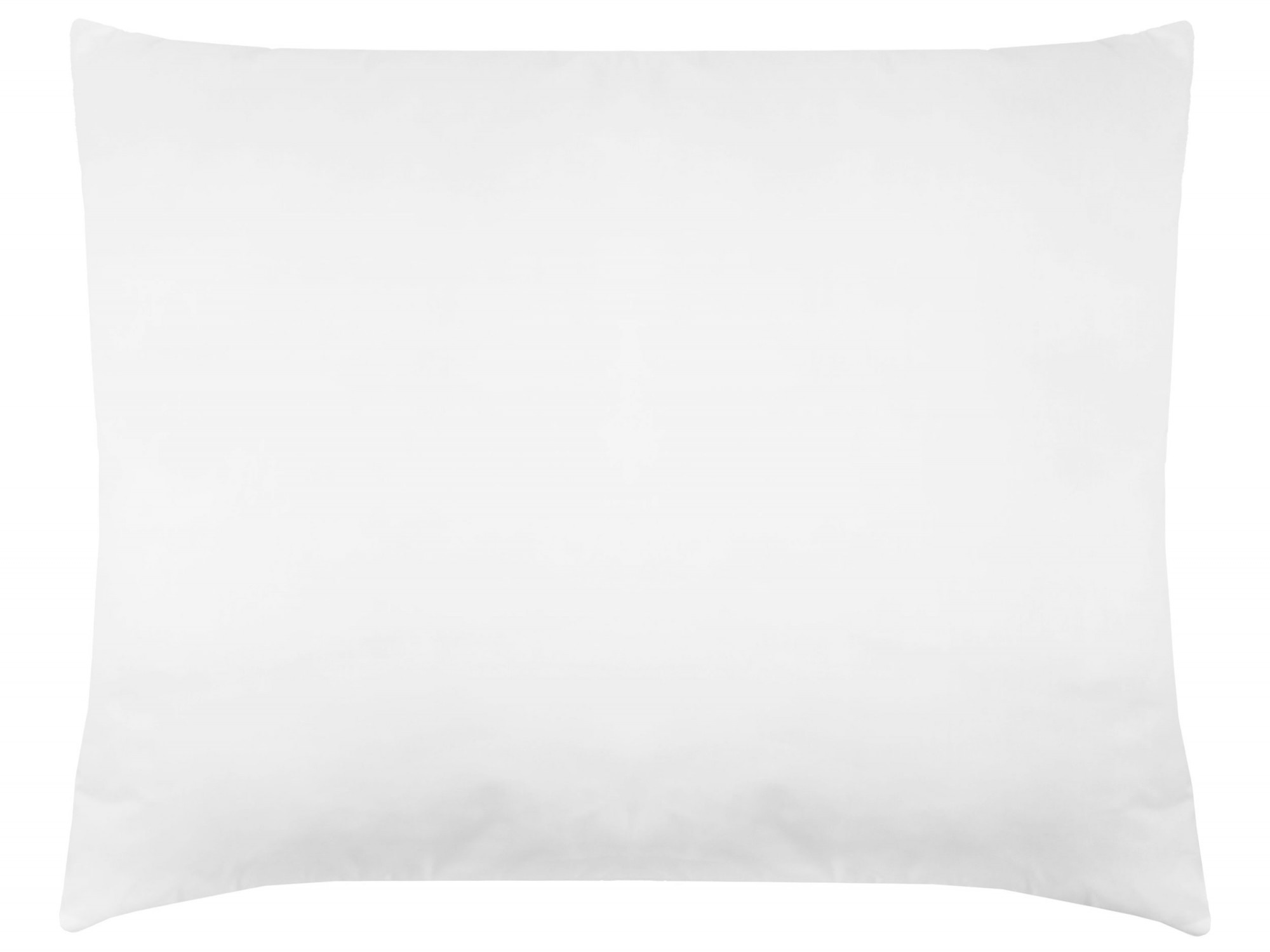 Kopfkissen 60x80 cm Mikrofaser Füllung 630 g flammhemmend Hauptbild