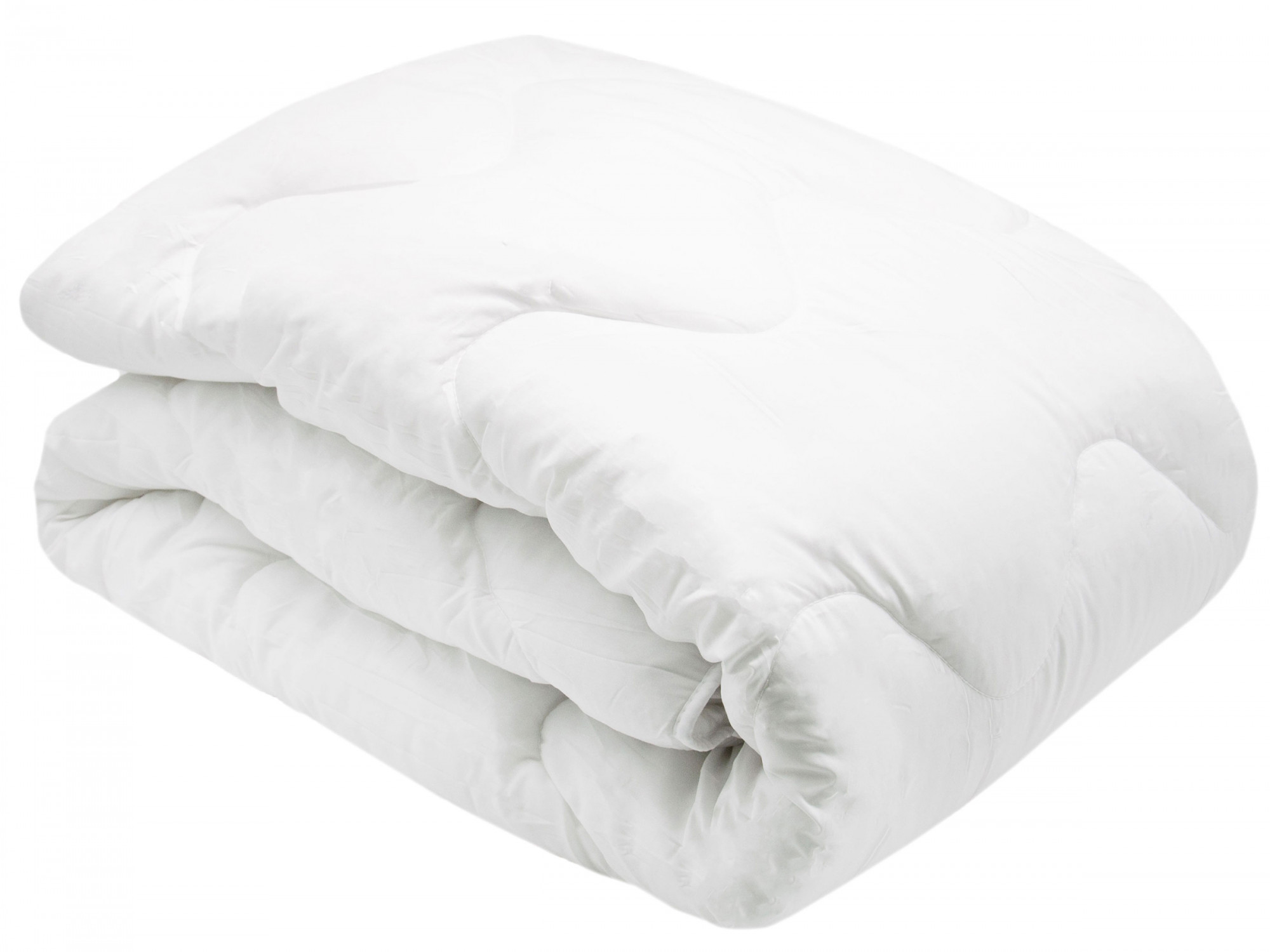 Bettdecke 240x220 cm Mikrofaser Füllung 2150 g Wärmeklasse 4 Hauptbild