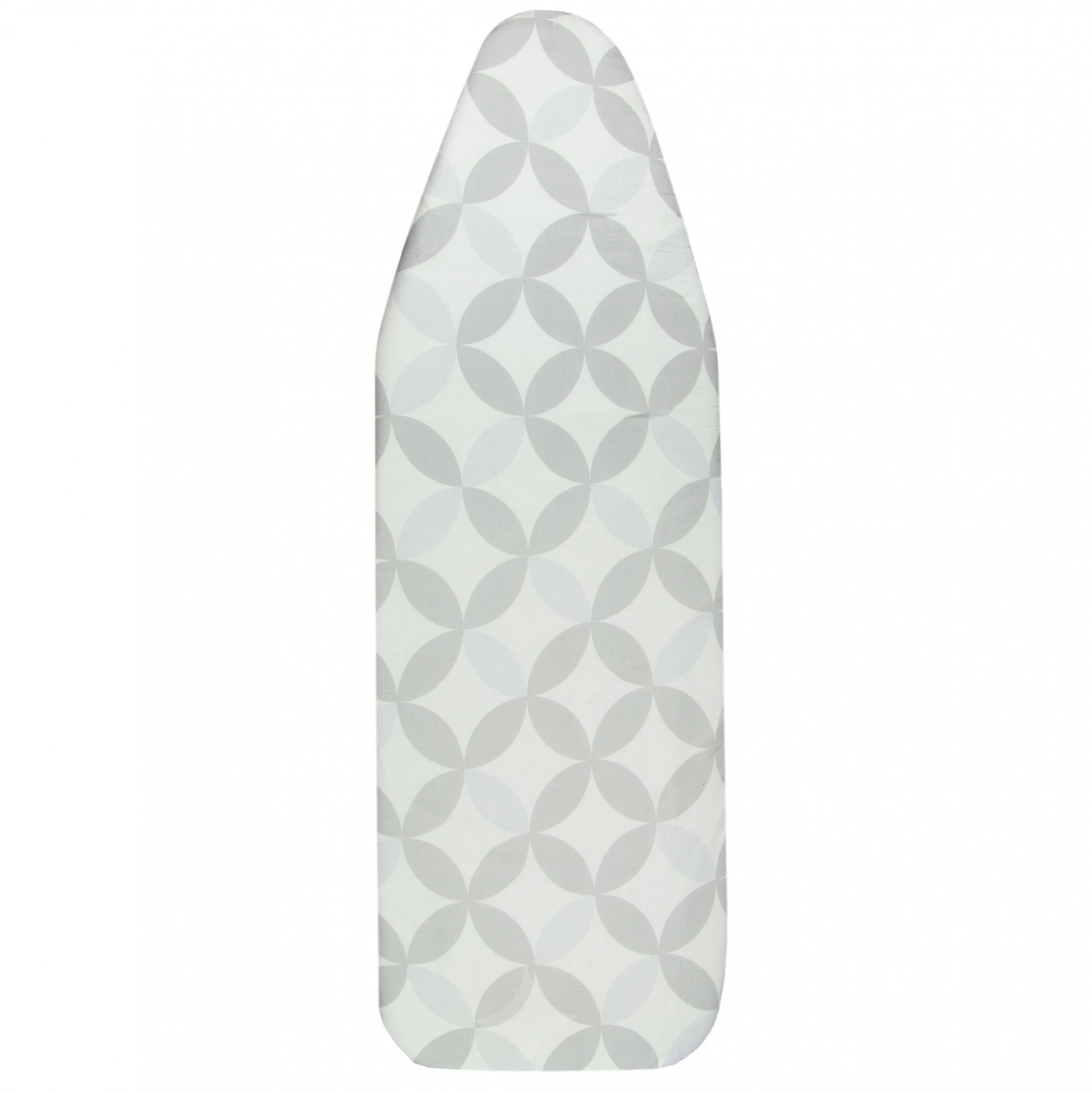 Bügelbrettbezug Baumwolle elastischer Gummizug 48x125 cm Hauptbild