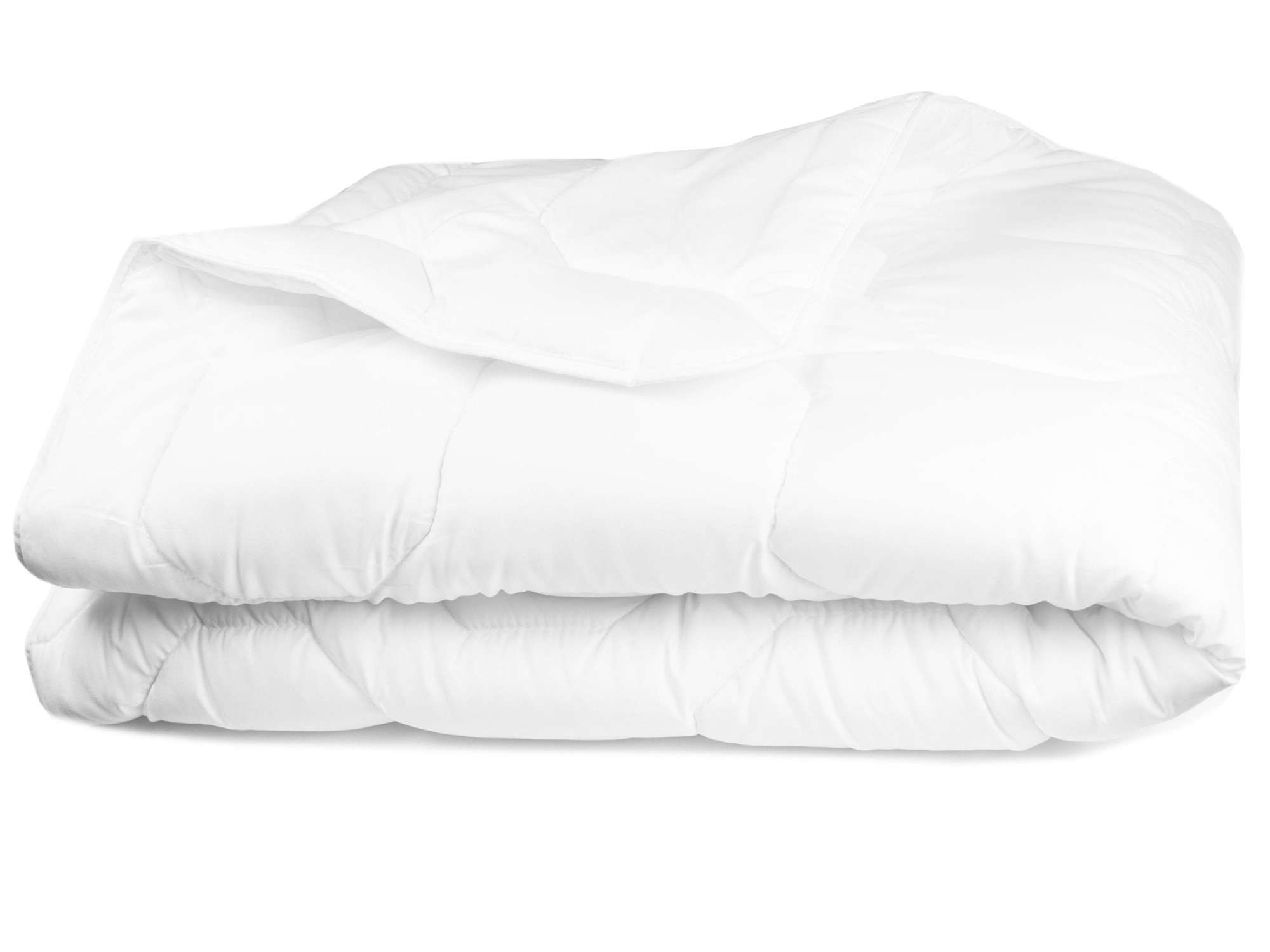 Bettdecke 135x200 cm Mikrofaser Füllung 500 g Wärmeklasse 2 Hauptbild