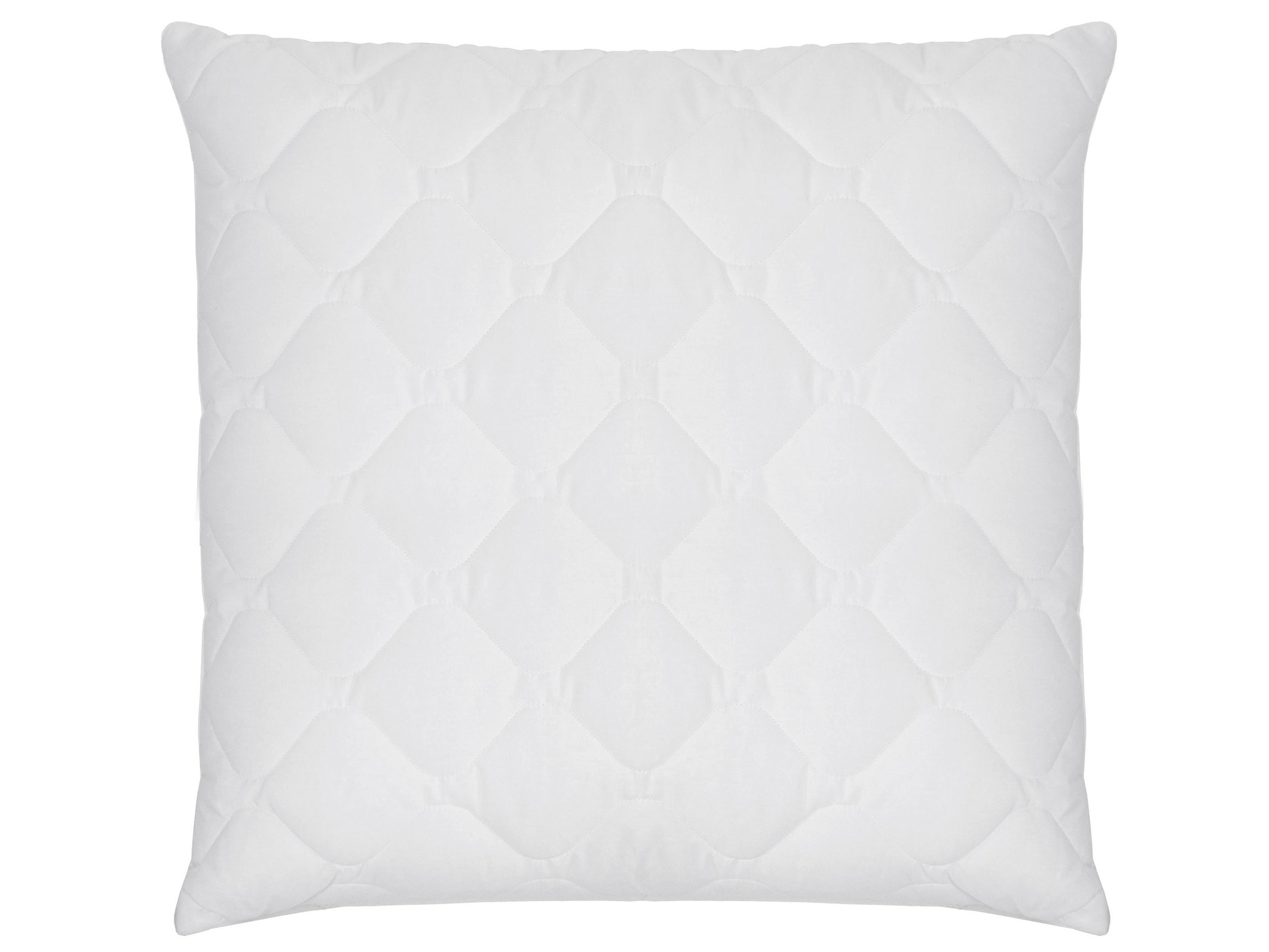 Kopfkissen 80x80 cm Mikrofaser Füllung 900g Hauptbild