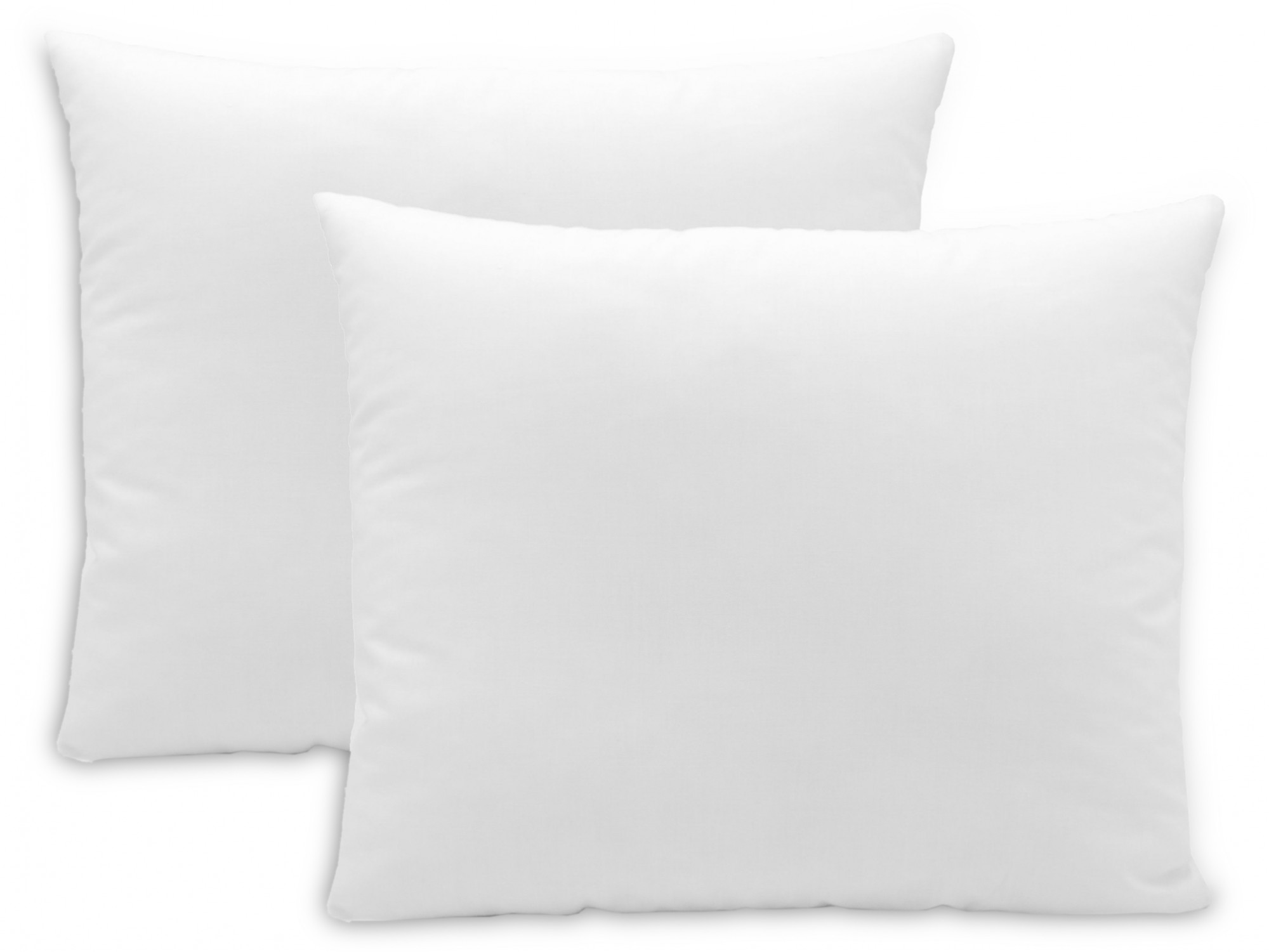 2er Set Kissen 35x40 cm Mikrofaser Füllung 180 g Hauptbild