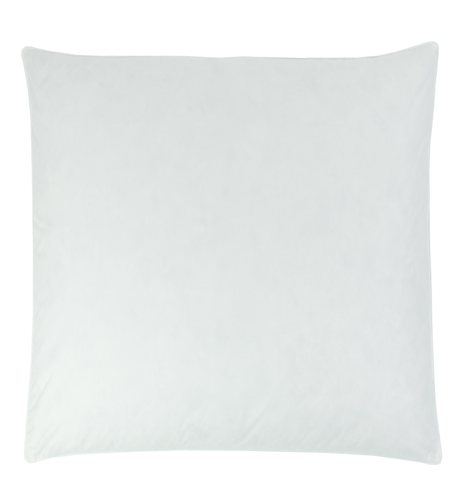 Kopfkissen 80x80 cm Federn Füllung 1000 g Hauptbild