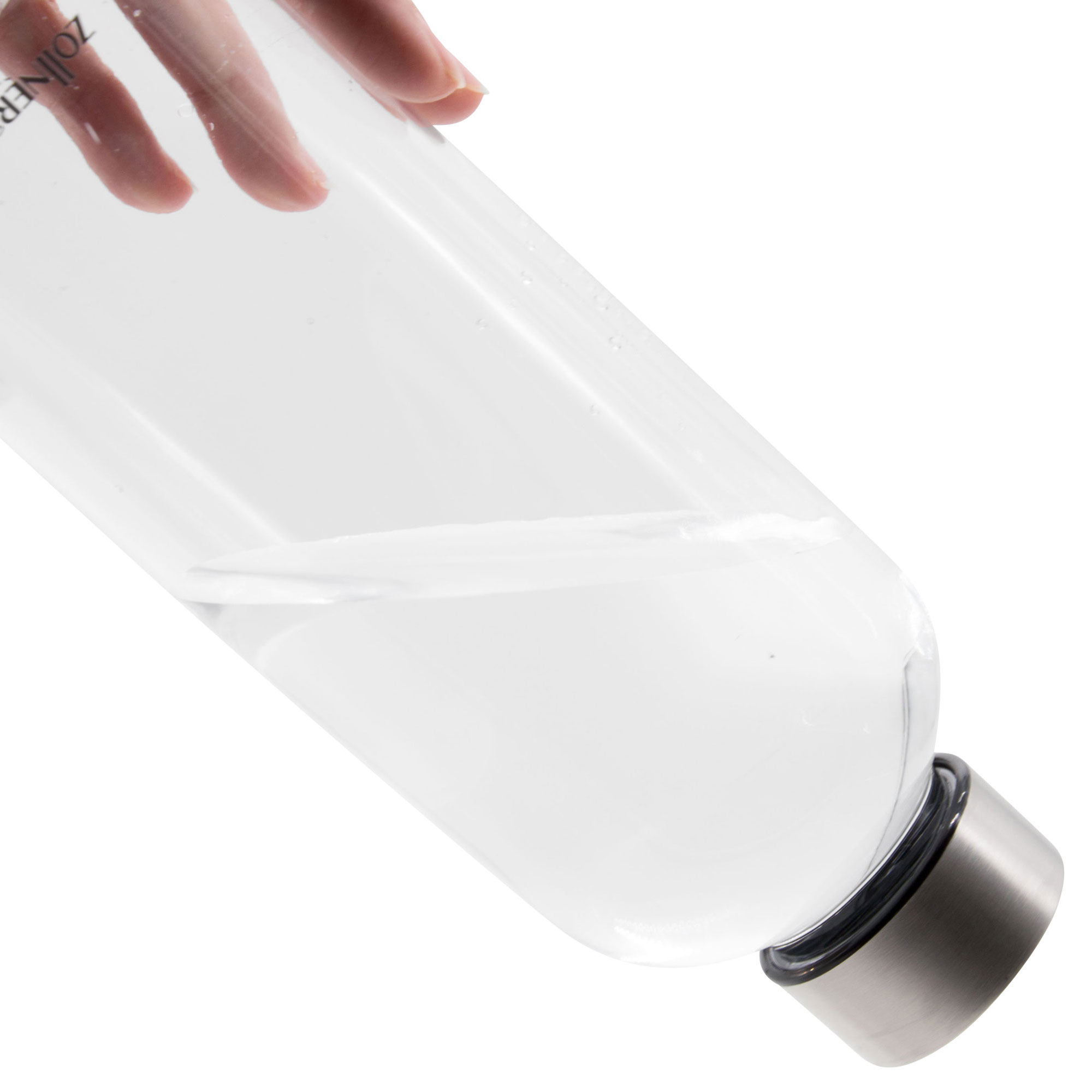 Trinkflasche Schraubverschluss 1000 ml