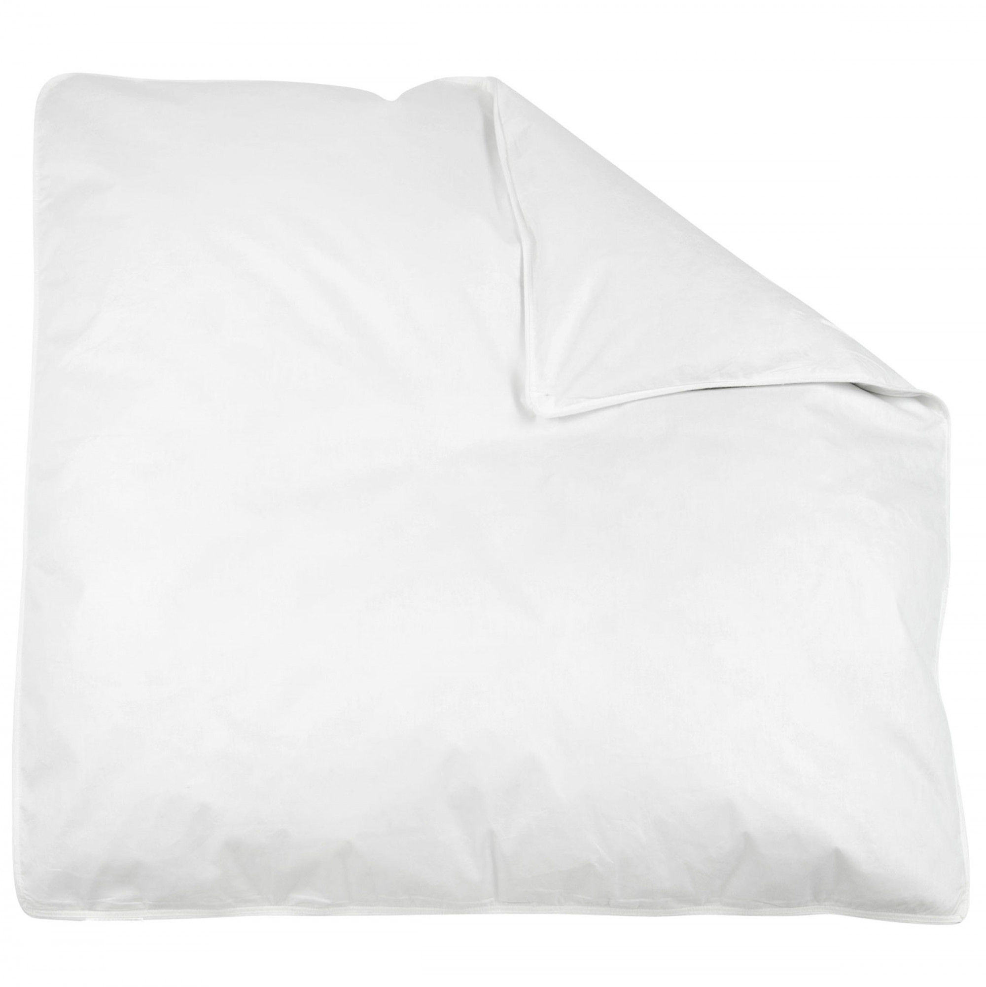 Bettdecke 80x80 cm 70% Federn Füllung 350 g Hauptbild