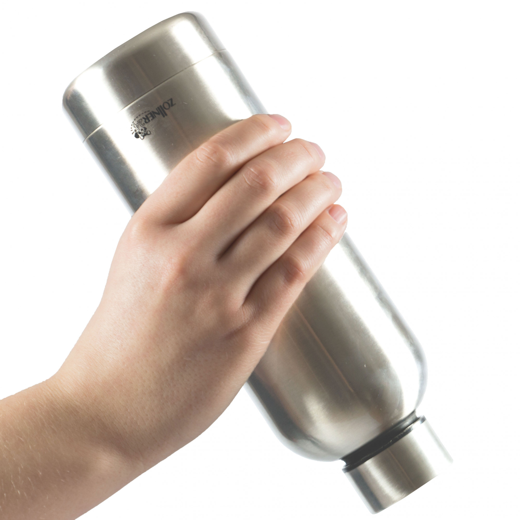Thermosflasche Edelstahl 500 ml