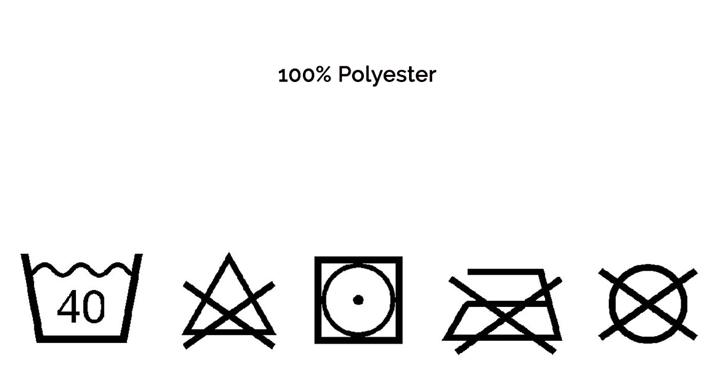Pflegehinweisebild