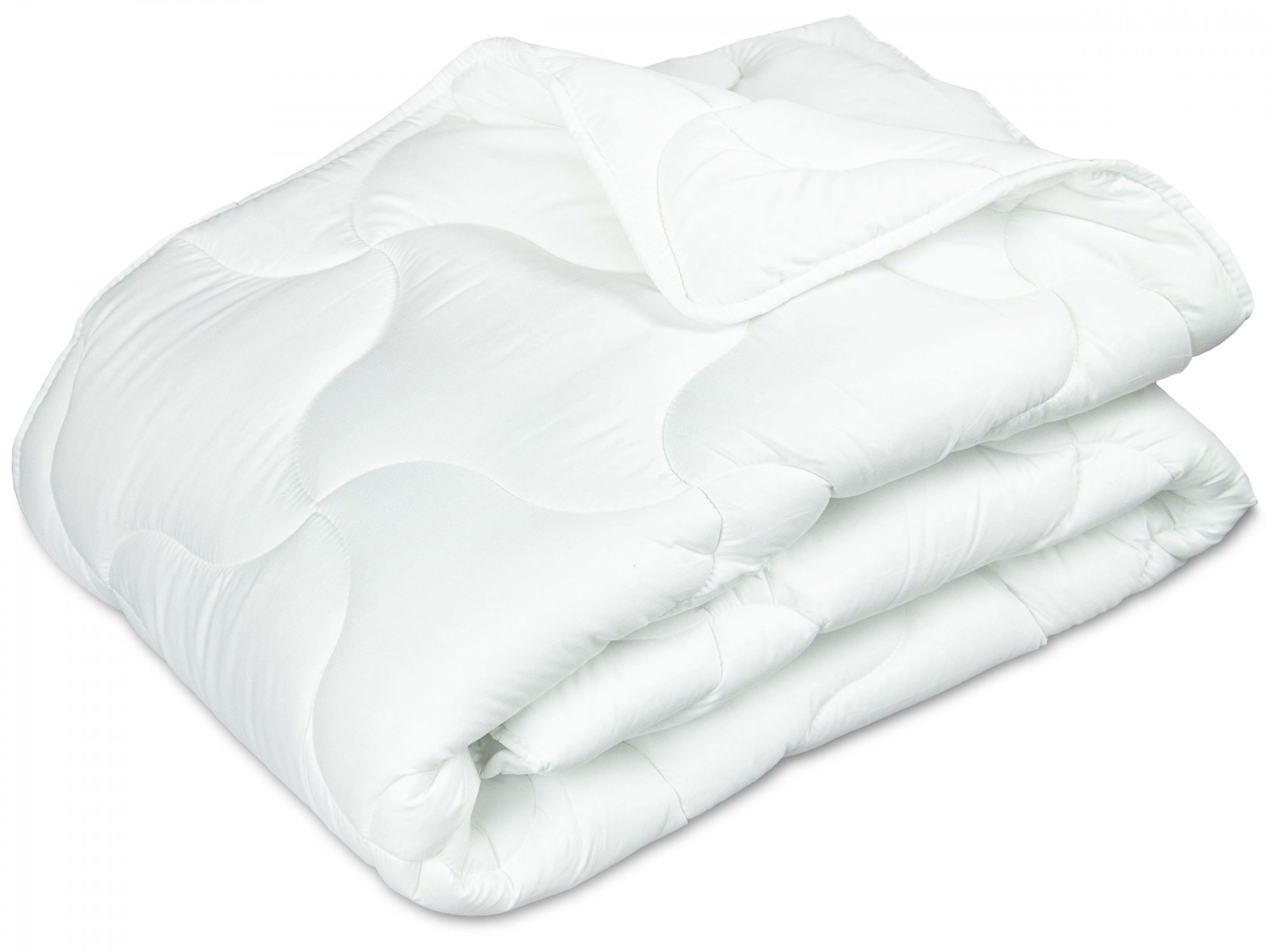 Bettdecke 135x200 cm Mikrofaser Füllung 900 g Wärmeklasse 3 Hauptbild