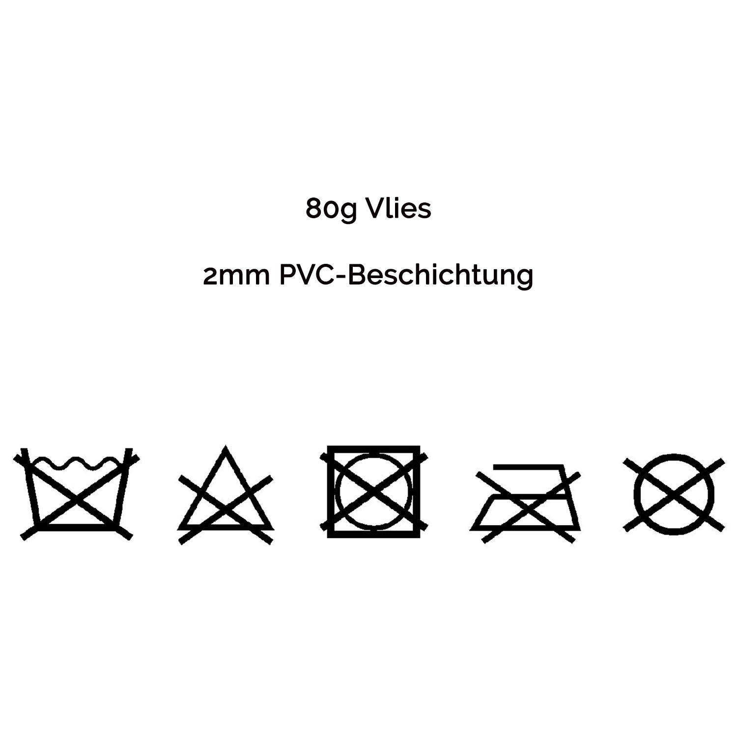 Pflegehinweisebild