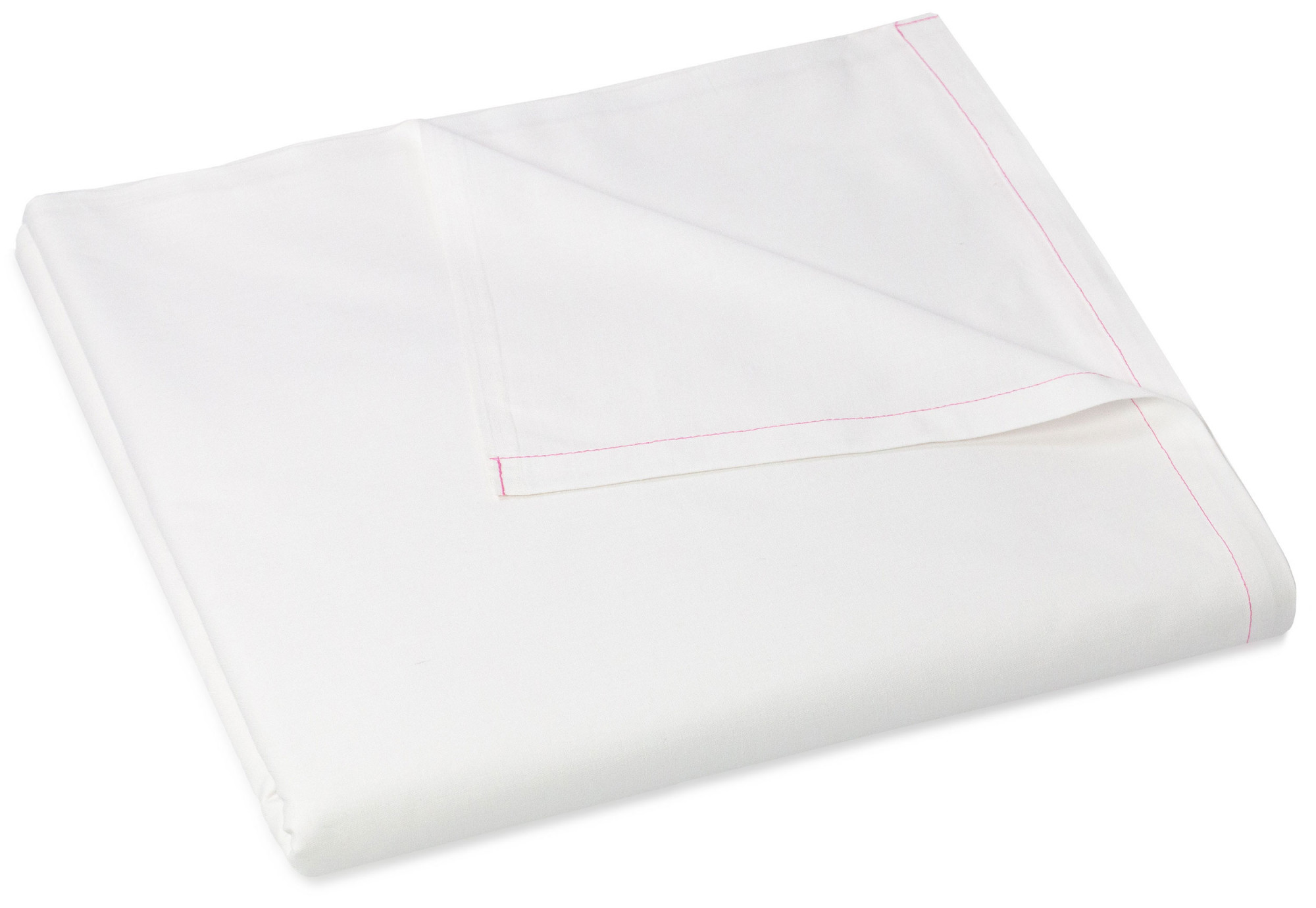 Bettlaken ohne Gummizug 320x330 cm 150 g/qm Baumwollmix