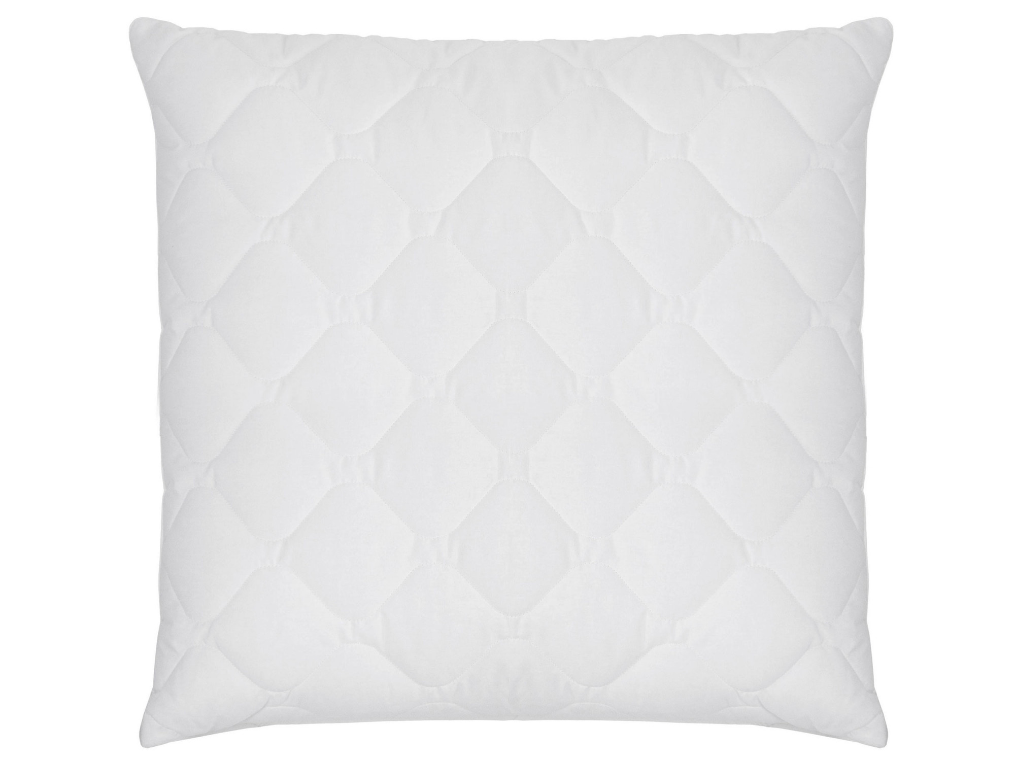 Kopfkissen 80x80 cm Mikrofaser Füllung 900 g Hauptbild